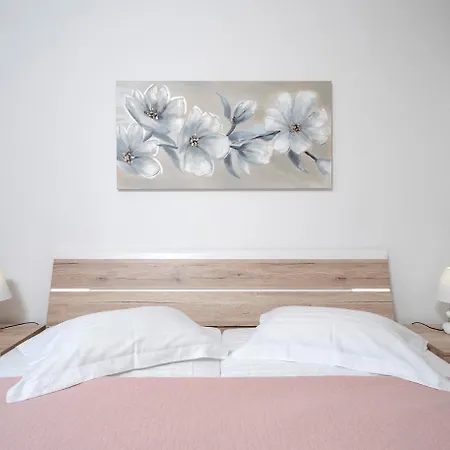 Apartmán Antonella