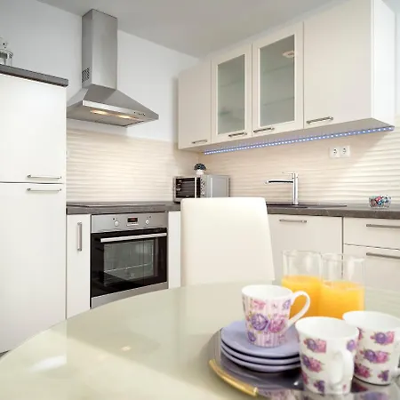 Apartmán Antonella *