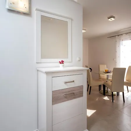 Appartement Antonella Vrboska
