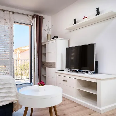 Appartement Antonella