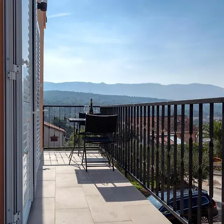 Antonella Apartmán *