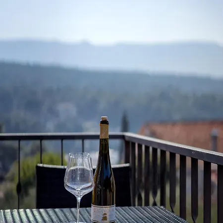 Apartmán Antonella Vrboska