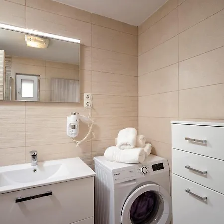 Apartment Antonella *