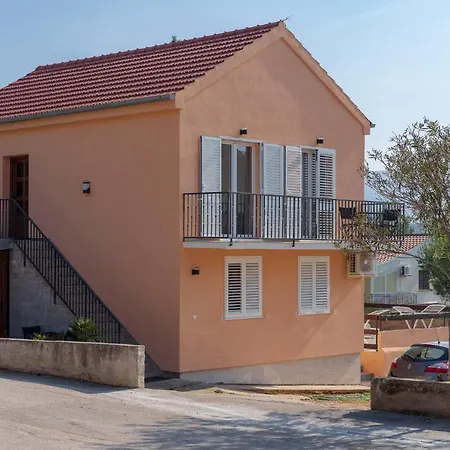 Apartment Antonella *