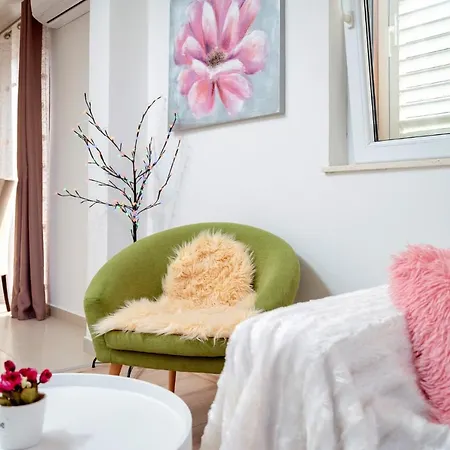 Apartment Antonella Vrboska