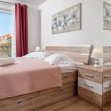 Apartment Antonella *