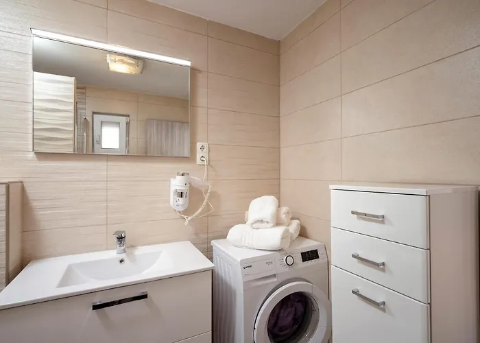 Apartman Antonella *
