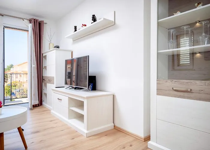 Lägenhet Antonella *