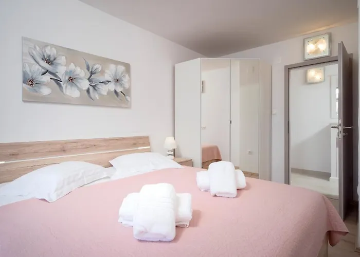 Apartman Antonella