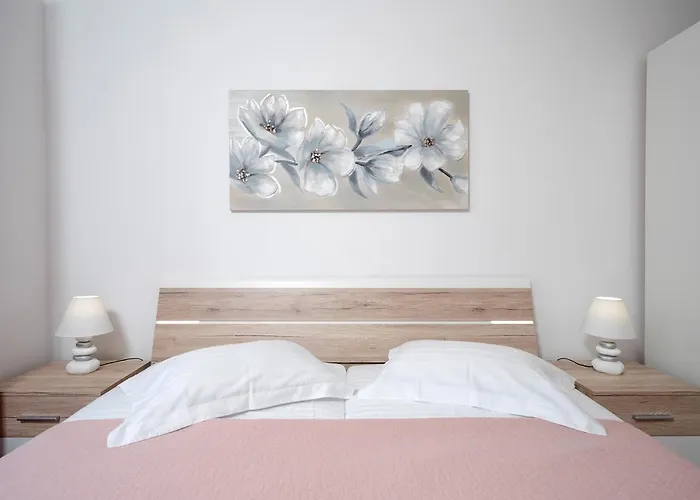 Apartman Antonella