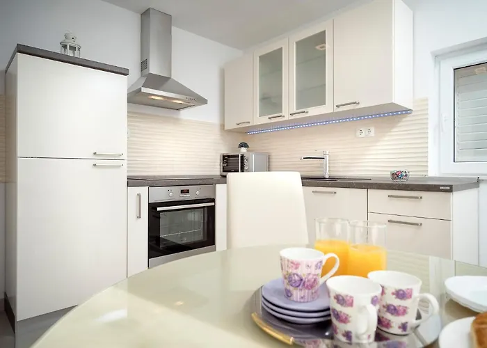 Lägenhet Antonella *