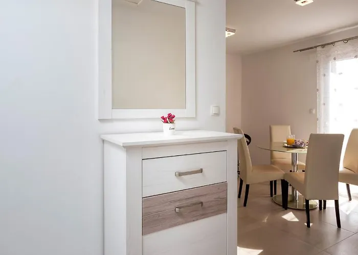 Apartman Antonella Vrboska