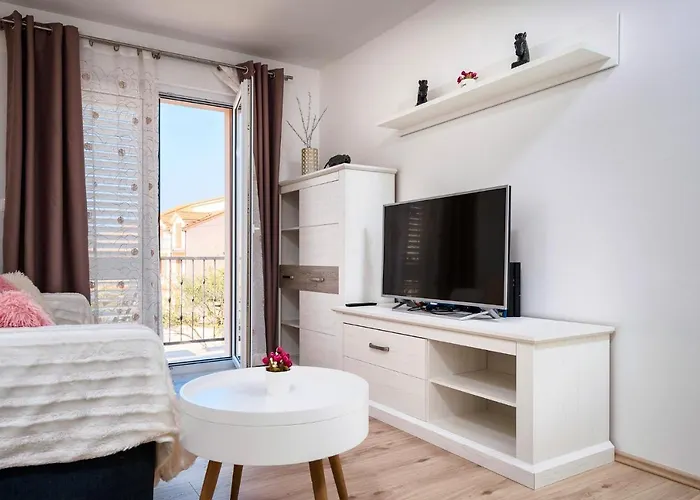 Apartman Antonella