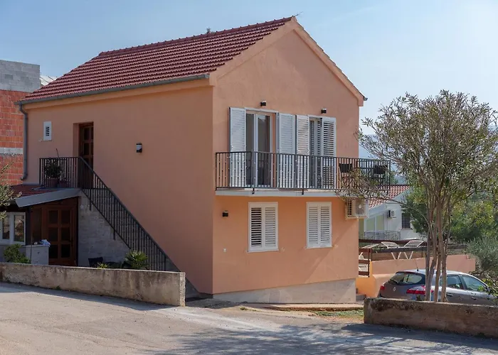 Lägenhet Antonella *