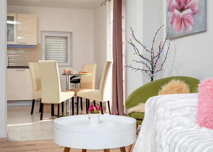 Apartman Antonella Vrboska