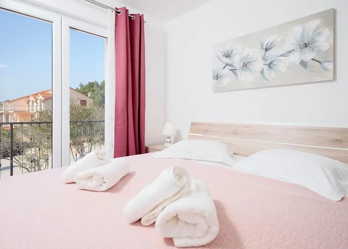 Apartman Antonella Vrboska