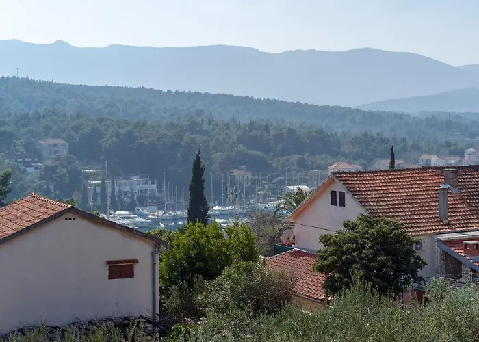 Antonella Apartman