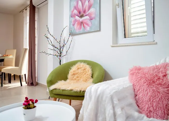 Apartman Antonella Vrboska