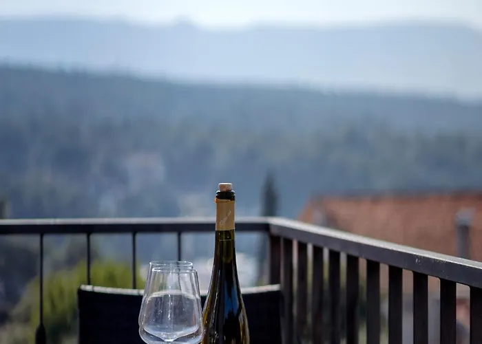 Lägenhet Antonella Vrboska