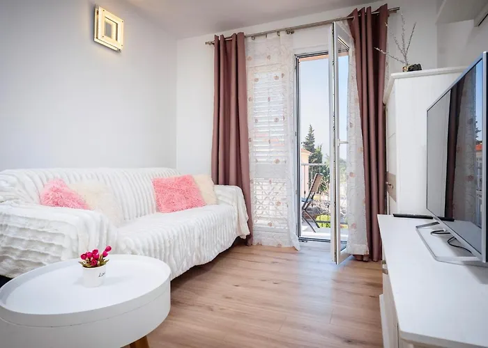 Antonella Apartman