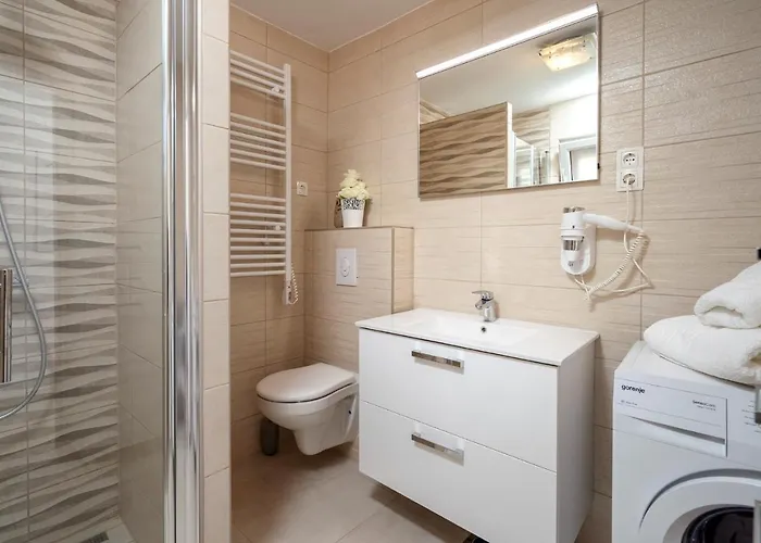 Antonella Apartman
