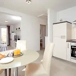 Appartement Antonella *