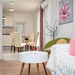 Appartement Antonella Vrboska