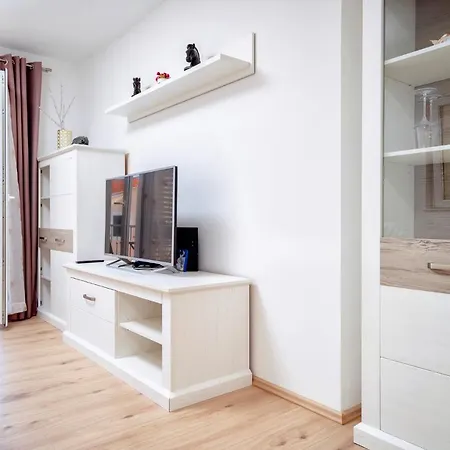 Apartamento Antonella *