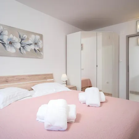 Apartamento Antonella