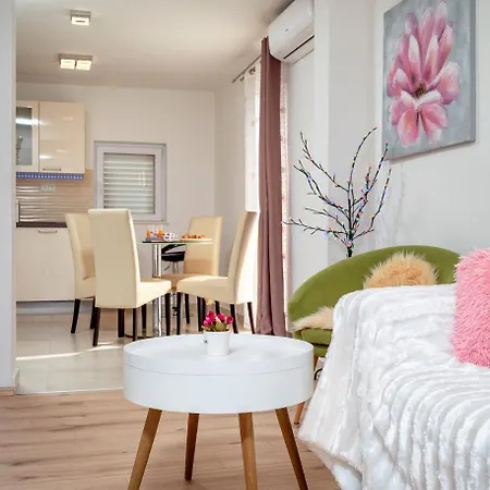 Apartamento Antonella Vrboska