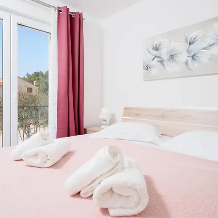 Apartamento Antonella Vrboska