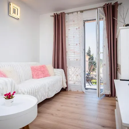 Antonella Apartamento